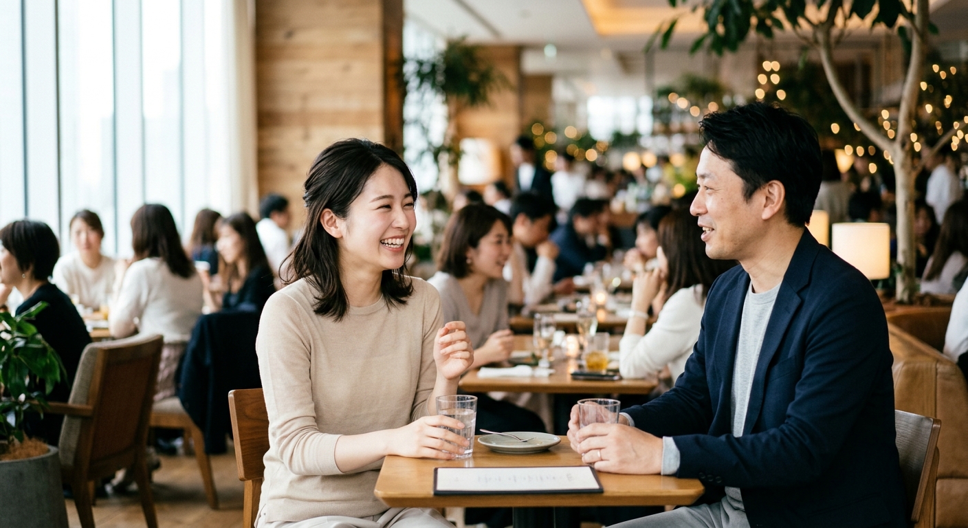 パパ活で大人ありの条件を聞かれた時の答え方【例文付き】
