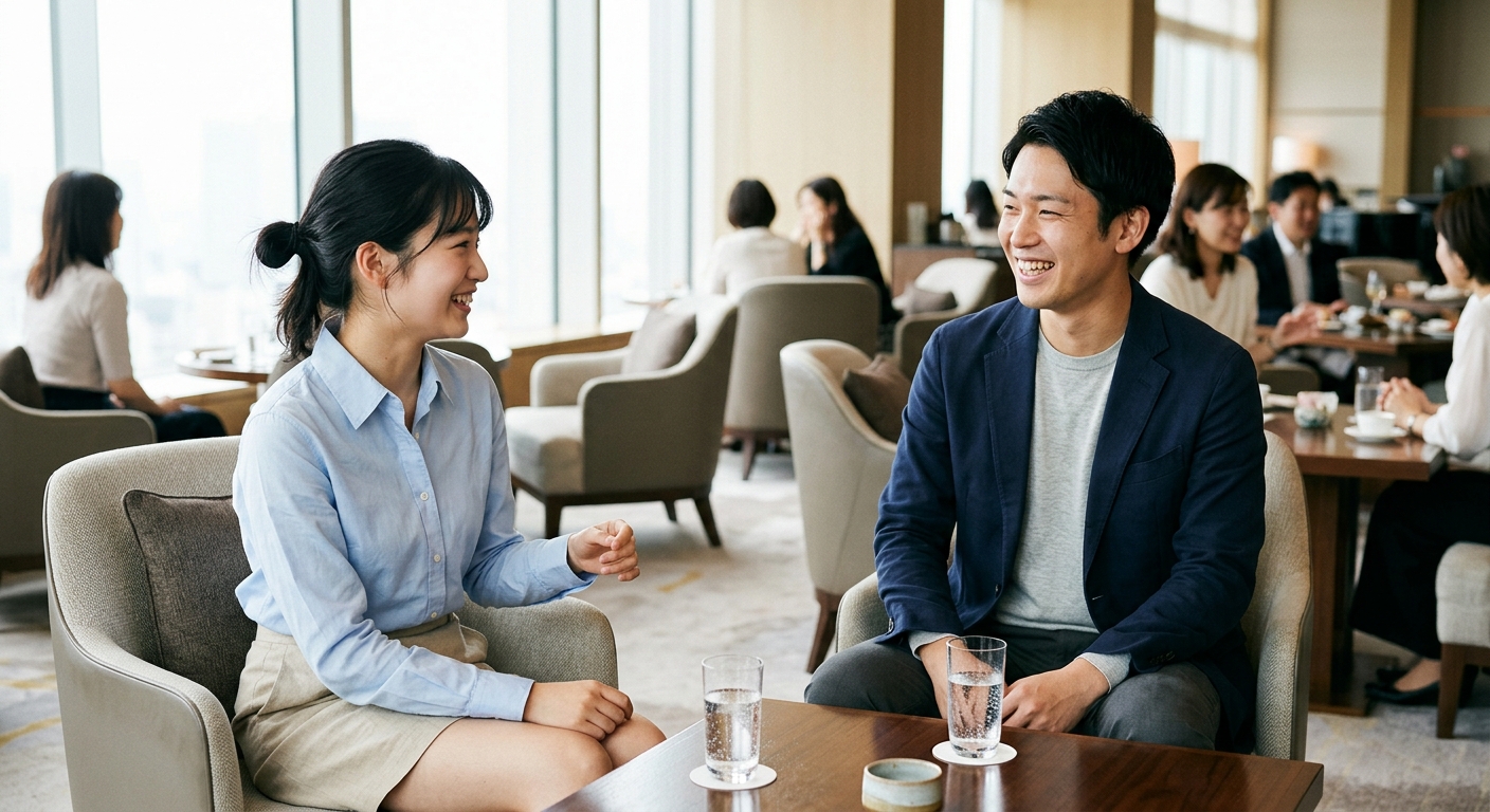 30代と20代のパパ活相場はどれくらい違う？年代別比較