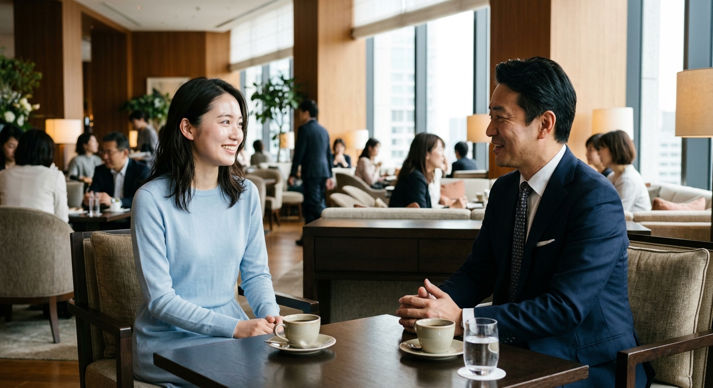 30代でもパパ活相場より多く稼げる女性の特徴