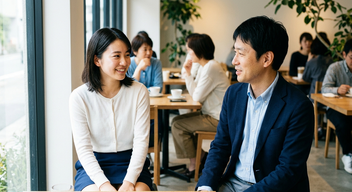 なぜ30代だから相場が低いは半分嘘なのか