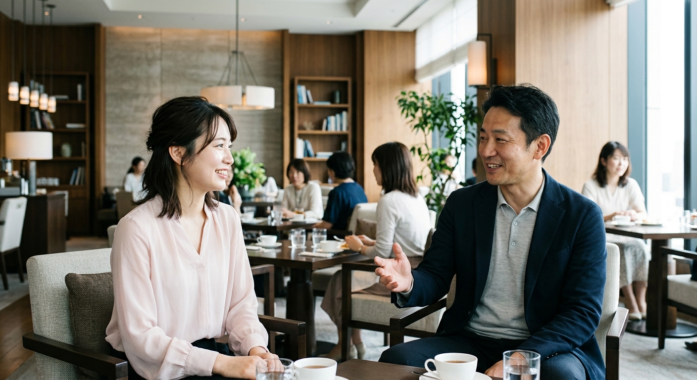 パパ活の条件とは?例文を使う前に知っておくべき基本