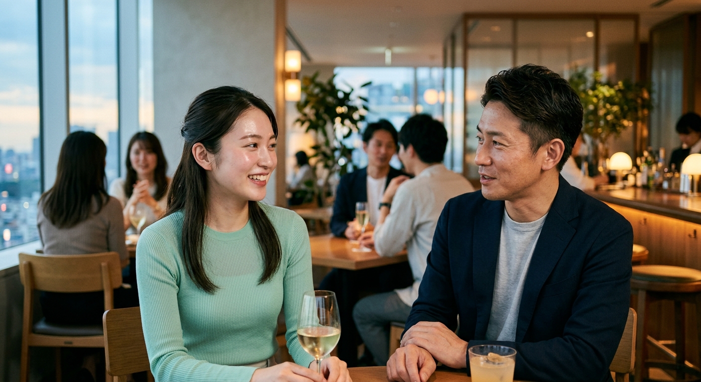 パパ活の条件例文【メッセージで聞かれたとき】
