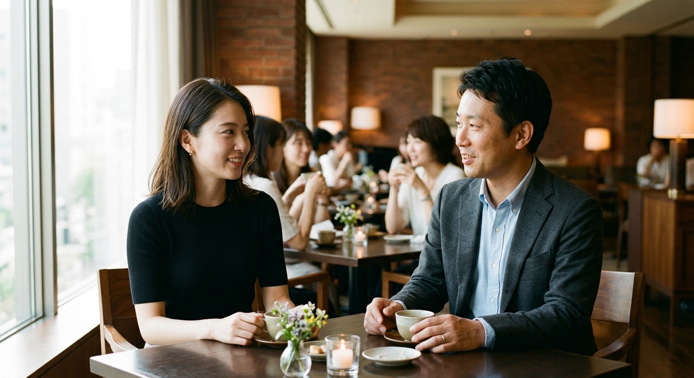 20代でも大人2万円提示は安すぎる?相場割れを見極める基準