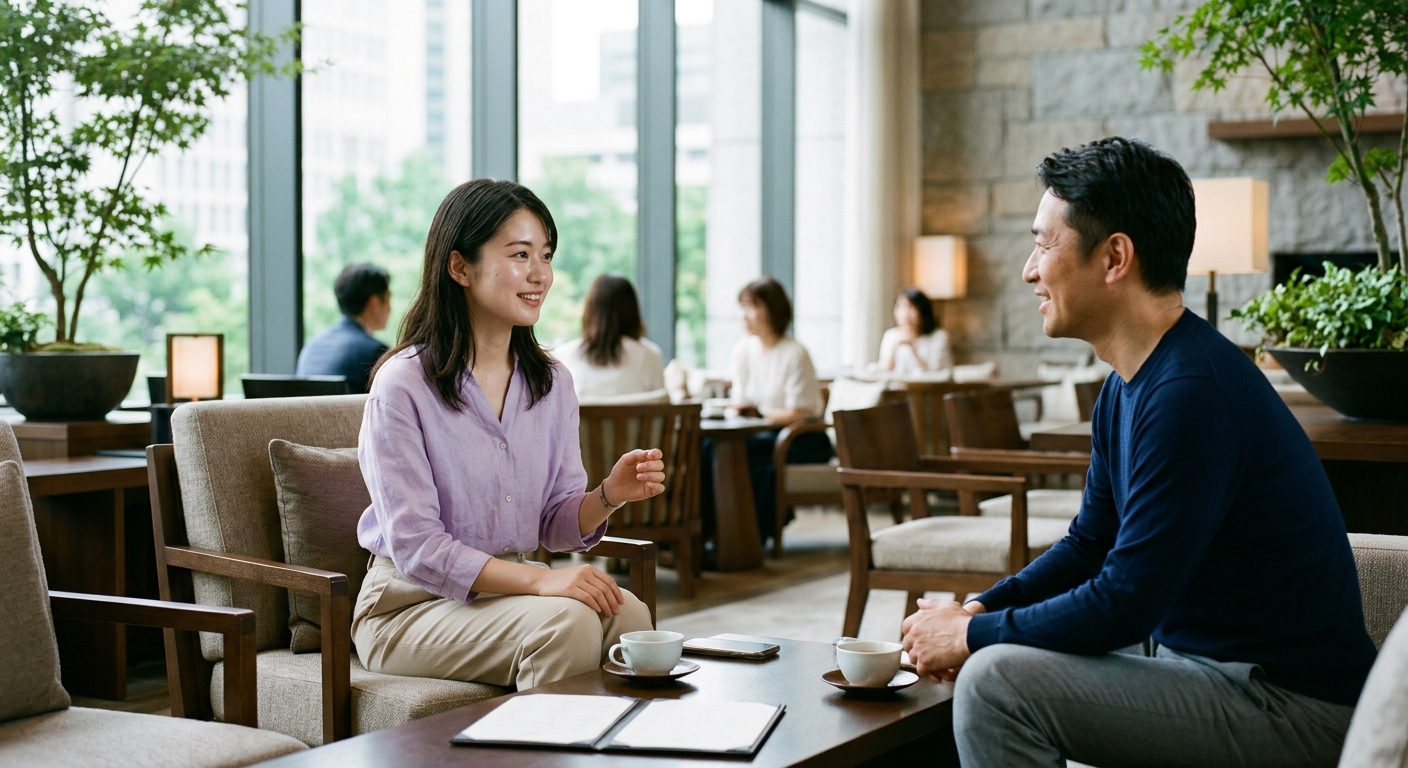 20代が大人の相場を上げるために実践すべき5つの方法