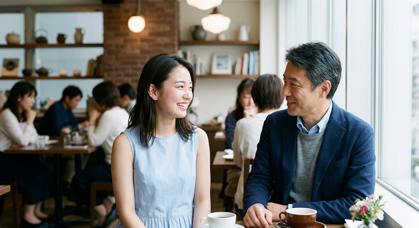 パパ活メッセージ例文【初回コンタクト~条件交渉】