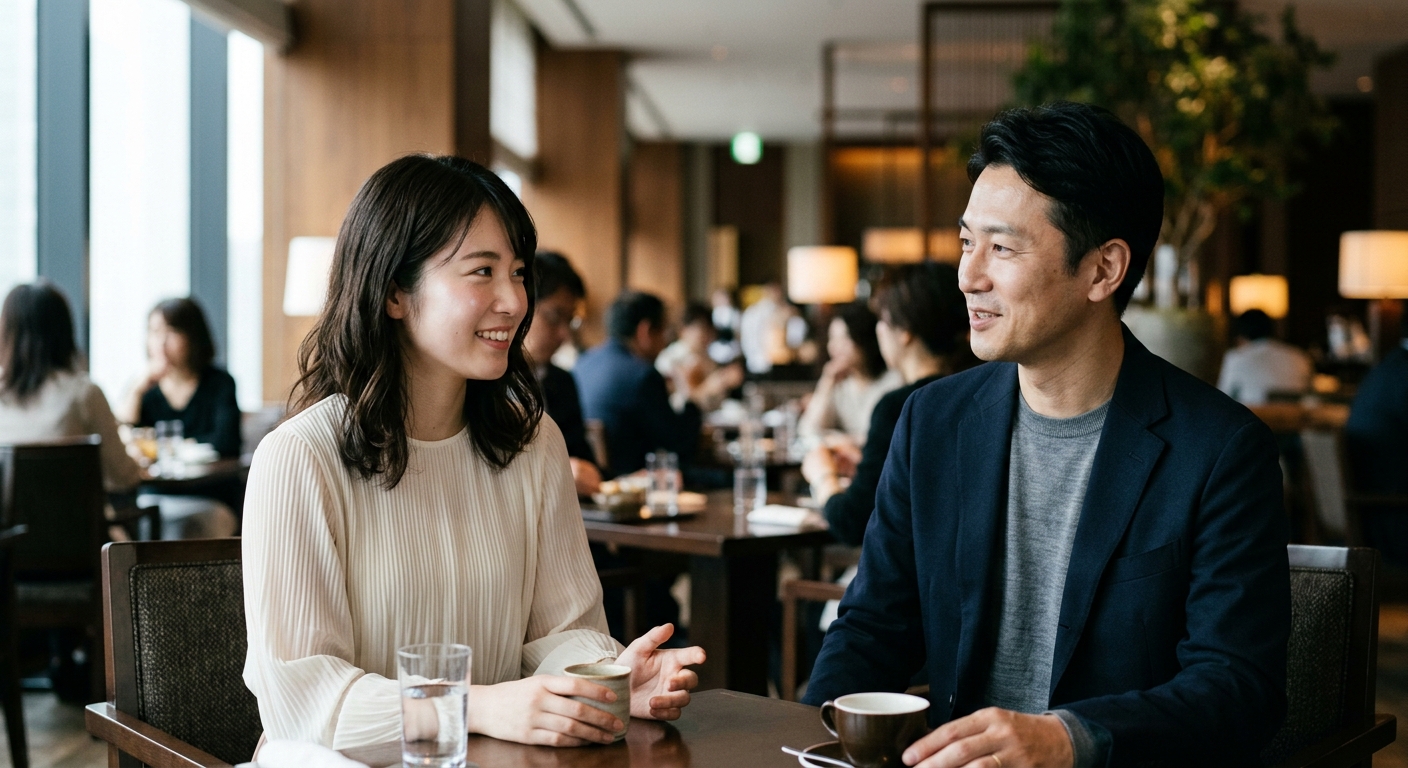 出会系アプリの「大人の関係」とは何か?意味と使われ方の実態