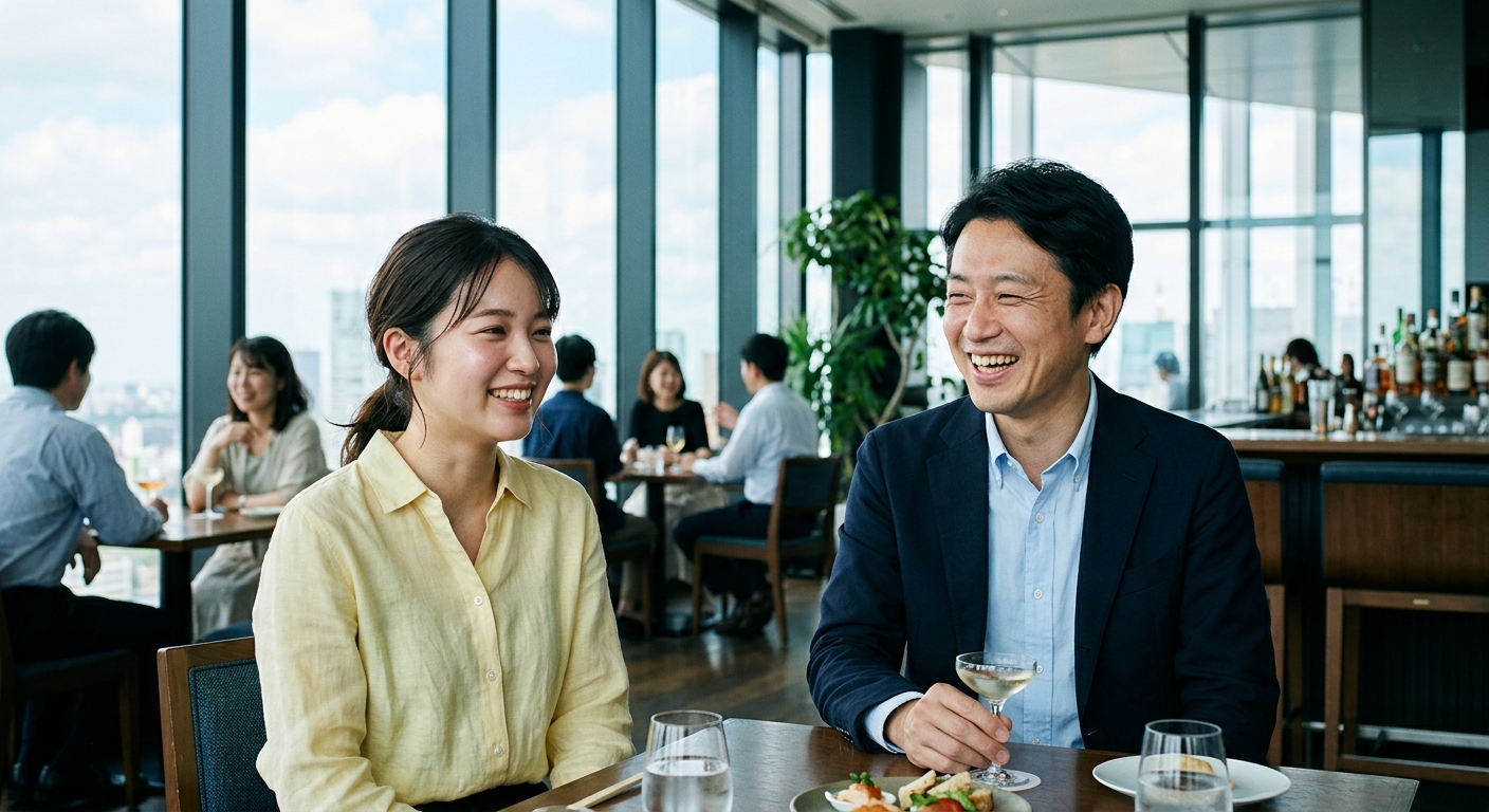 「大人3」「ドカタ」出会系で使われる隠語と絵文字の実例
