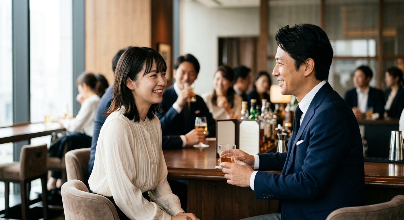 出会いやすさで選ぶパパ活アプリの基準