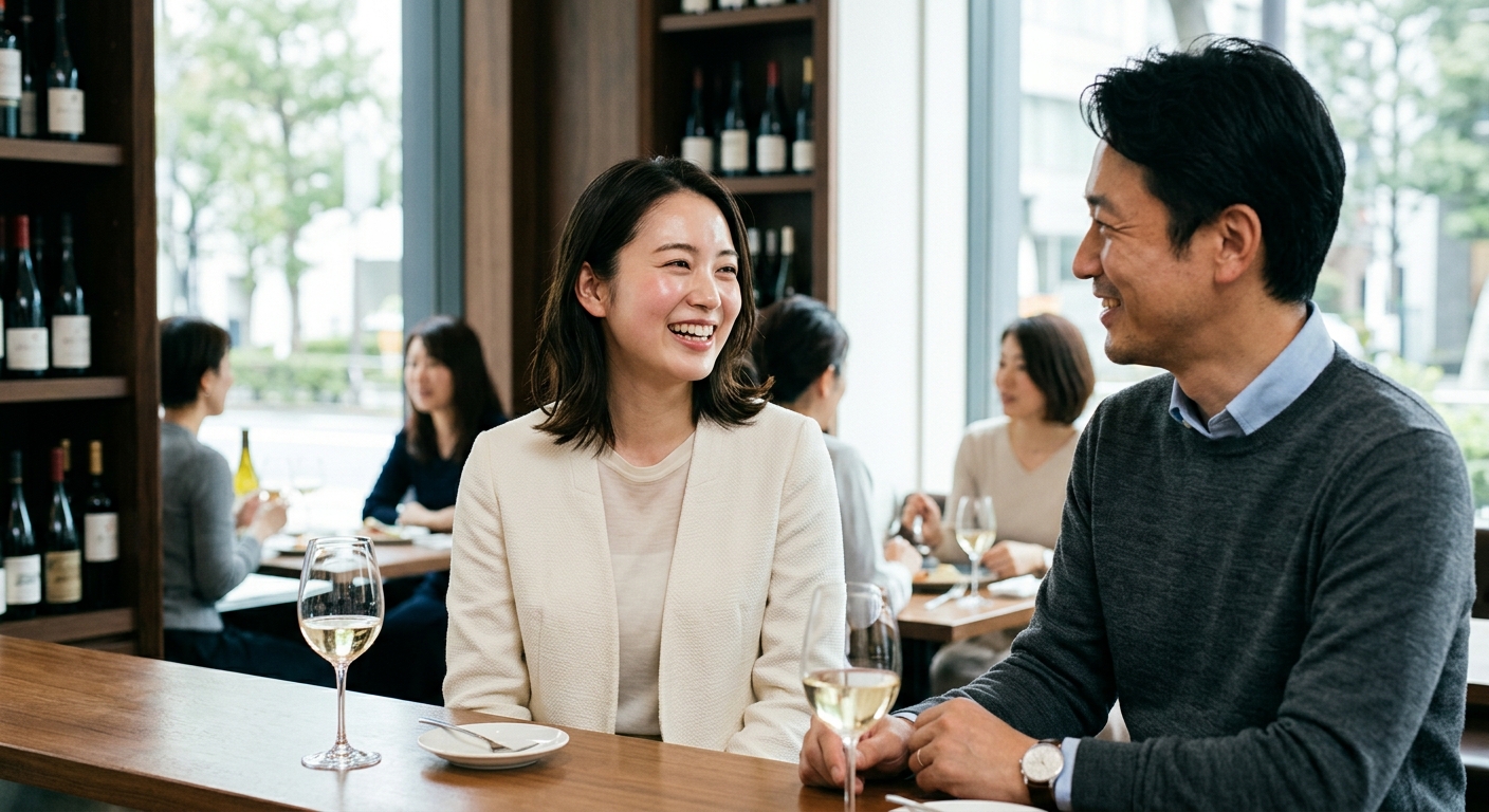 パパ活で大人の関係は何回目から?3回目が最適な理由