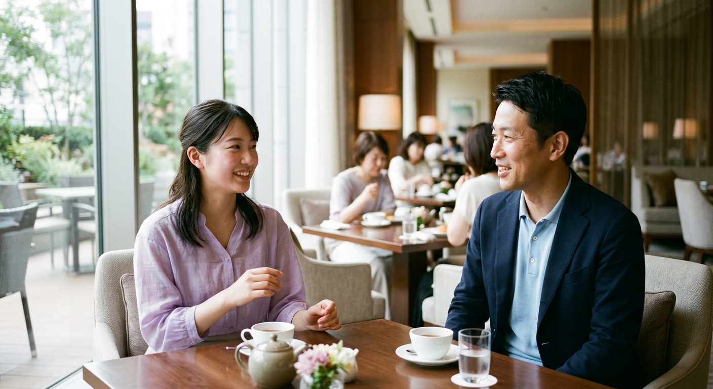 プチで出会う前に確認すべきこと、条件のズレを防ぐ交渉術