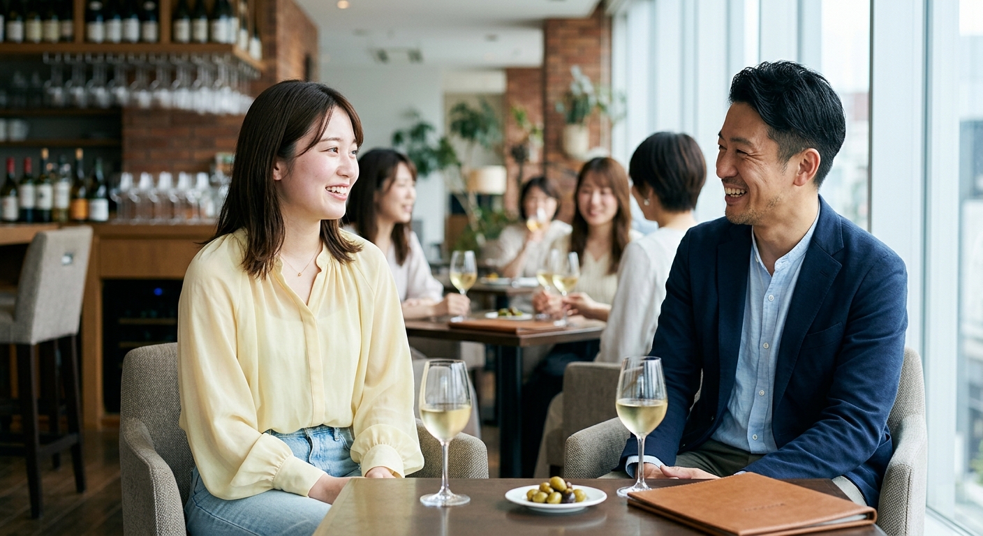 パパ活のお茶のみと大人の相場はいくら？金額の違いを徹底比較